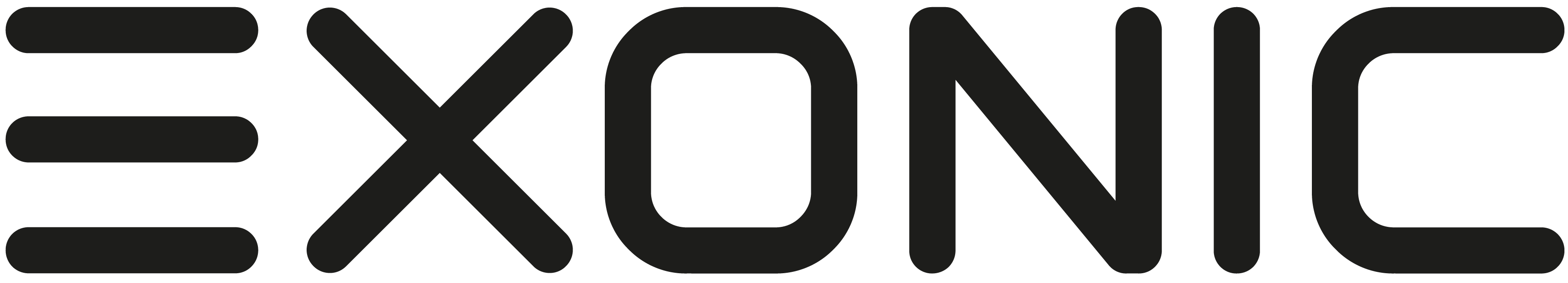 Exonic
